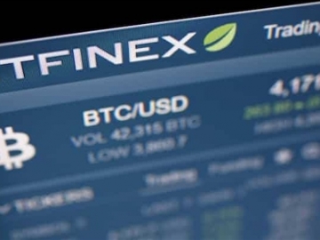 Bitfinex trở thành DASP được cấp phép đầu tiên ở El Salvador