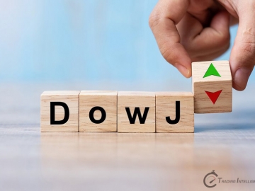 Chỉ số Dow tương lai ít thay đổi, lạm phát và thu nhập tập trung