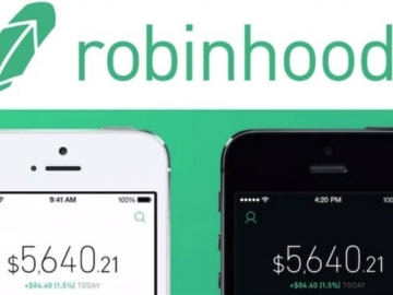 Khoản lỗ quý 1 của Robinhood giảm hơn 200% mặc dù doanh thu tăng trưởng