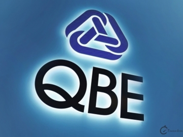 Chi phí thảm họa gia tăng của Bảo hiểm QBE bù đắp cho việc tăng triển vọng, cổ phiếu giảm 9%