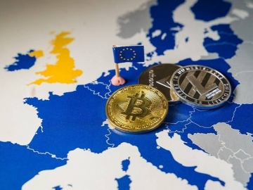 Các bộ trưởng tài chính của EU phê duyệt khung pháp lý cho crypto MiCA