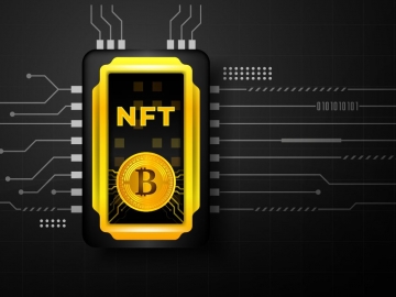 Doanh thu NFT trên Bitcoin vươn lên vị trí thứ 2 chỉ sau Ethereum