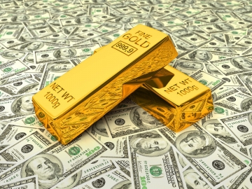 Vàng chật vật, đồng ở mức thấp gần 6 tháng khi các cuộc đàm phán về nợ kéo dài