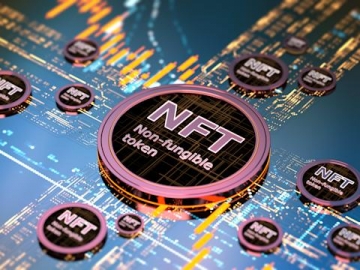 Doanh số NFT Bitcoin trong 30 ngày tăng vọt lên 173 triệu đô la, đảm bảo vị trí thứ hai trên thị trường Blockchain