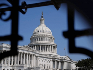Nhà Trắng và Hạ viện Mỹ đạt được thỏa thuận về trần nợ, thị trường "thở phào"