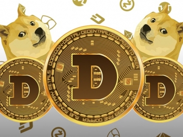 Số lượng giao dịch của Dogecoin vượt qua Bitcoin và Ethereum với 2 triệu giao dịch được giải quyết trong 24 giờ