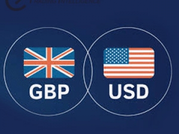 GBP/USD Luân Đôn trở lại mức quen thuộc, BoE tăng áp lực
