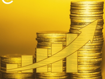 Vàng thế giới phục hồi gần 1%