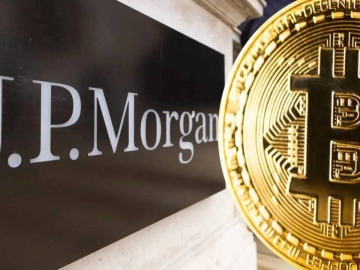 Các nhà phân tích của JPMorgan: Giá Bitcoin có thể đạt 45.000 USD nhờ giá vàng tăng