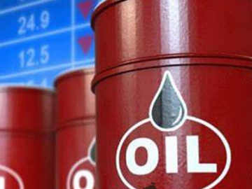 Dầu giảm sau khi dự trữ dầu thô của Mỹ tăng bất ngờ