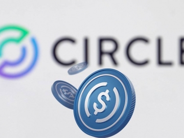 Circle đã loại bỏ hoàn toàn trái phiếu Mỹ khỏi quỹ dự trữ