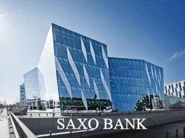 Khối lượng ngoại hối của Ngân hàng Saxo tăng 27% lên 130,5 tỷ đô la trong tháng 5
