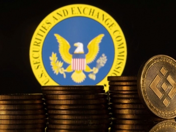Cuộc đàn áp của SEC Hoa Kỳ đối với Coinbase, Binance đưa ra thông báo về các sàn giao dịch tiền điện tử