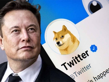 Dogecoin (DOGE) tăng vọt nhờ “chi tiết nhỏ” này bởi Elon Musk