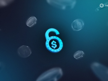Những token đáng chú ý sẽ được unlock trong tháng 8