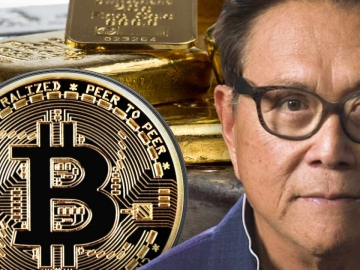 Robert Kiyosaki dự đoán Bitcoin tăng lên 1 triệu đô la, vàng 75 nghìn đô la và bạc 60 nghìn đô la nếu nền kinh tế thế giới sụp đổ