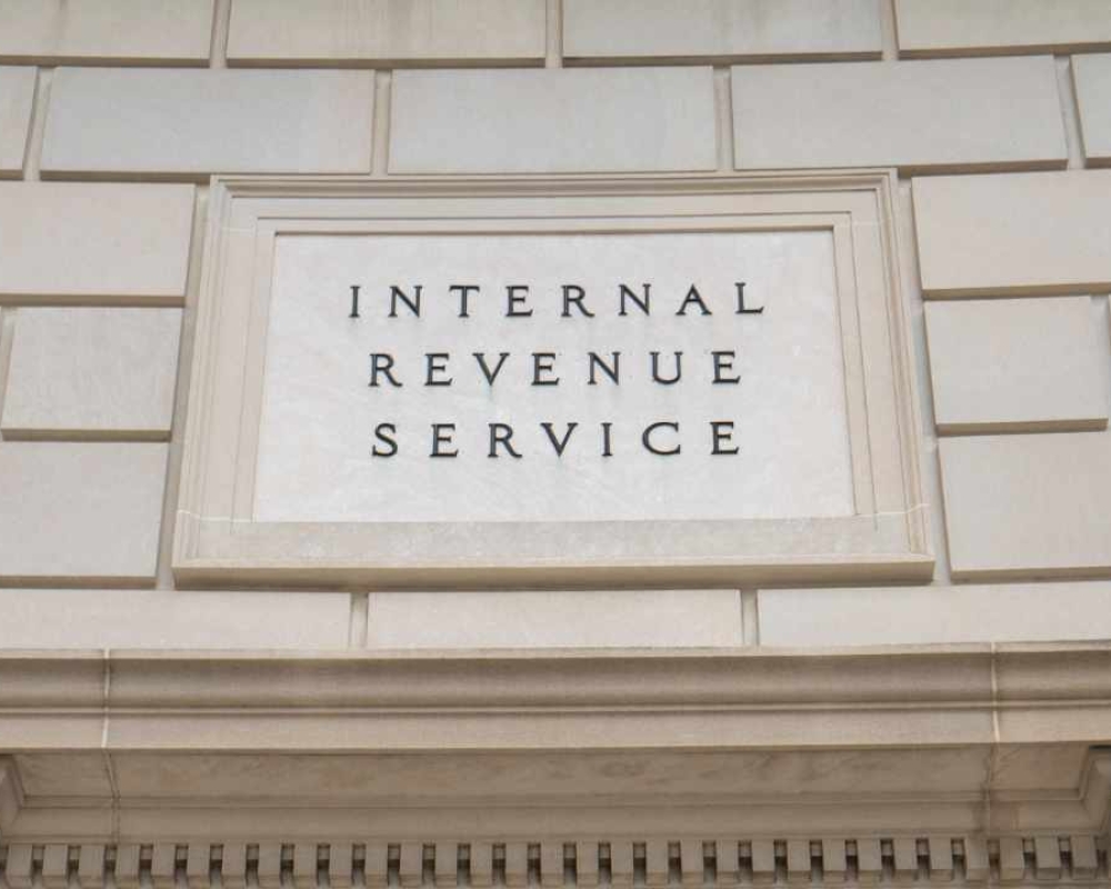 Luật thuế tiền điện tử mới có hiệu lực ở Hoa Kỳ: Các giao dịch từ 10.000 USD trở lên phải được báo cáo cho IRS trong vòng 15 ngày