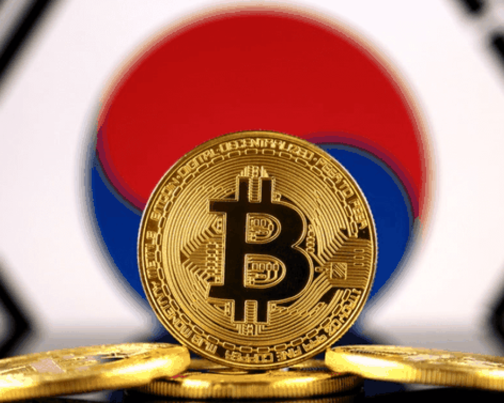 Đảng lớn ở Hàn Quốc đề xuất hoãn thuế tiền điện tử