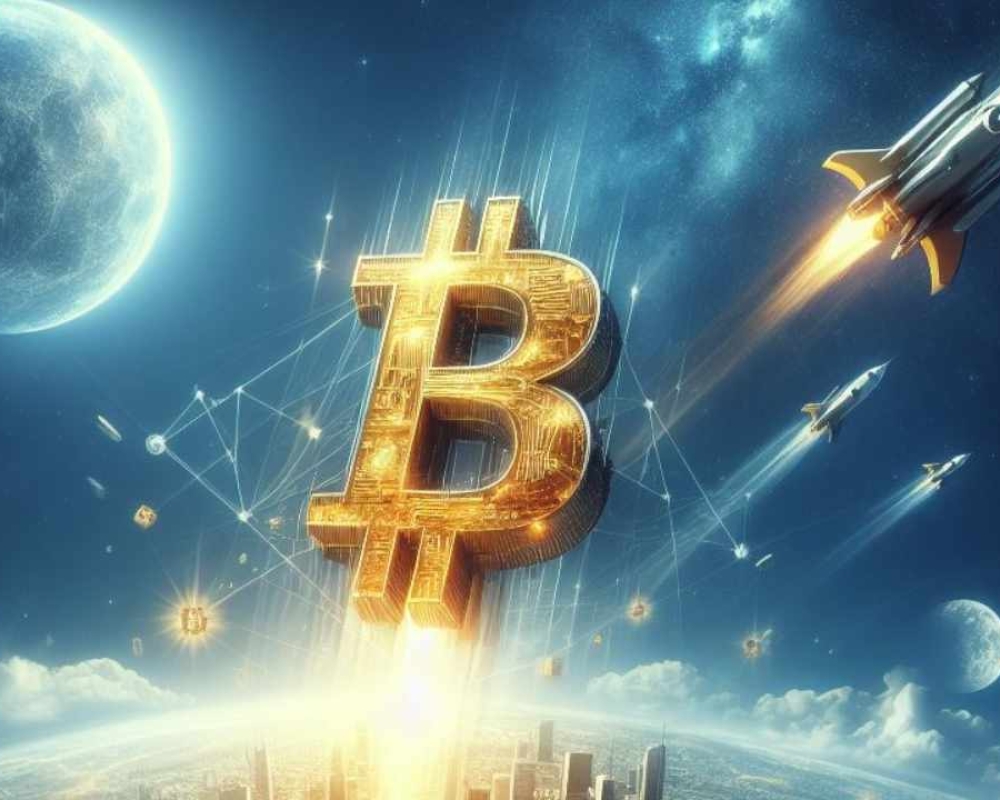 Giám đốc điều hành Bitwise cho biết giá bitcoin có thể đạt 250.000 USD sớm hơn dự kiến