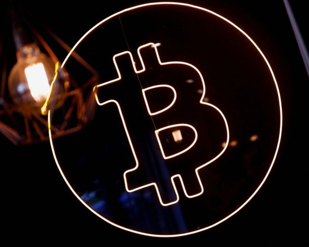 Giá bitcoin hôm nay: gần 71 nghìn đô la khi hy vọng cắt giảm lãi suất tăng lên