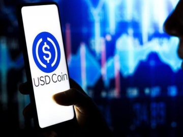 Rất khó để khai thác USDC, không cần phải hoảng sợ