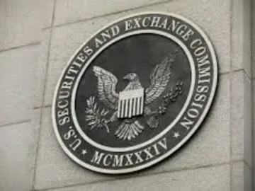 Chủ tịch SEC Hoa Kỳ đã đưa ra một tiếng nói khác: bằng chứng về mã thông báo vốn chủ sở hữu là chứng khoán và "khuyến nghị" tìm kiếm sự tuân thủ