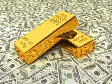 Vàng hoạt động ra sao trong môi trường lạm phát, đình lạm, và suy thoái?
