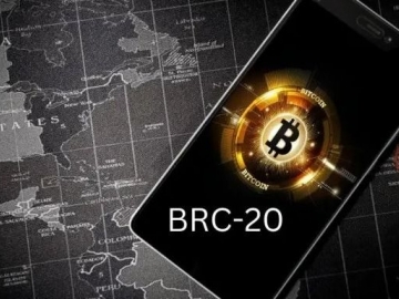 Nhận định về BRC-20 qua góc nhìn cá nhân