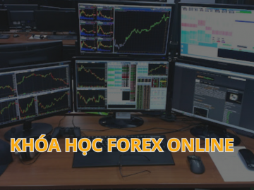 Khóa học Forex Online – Nội dung và lợi ích khi tham gia