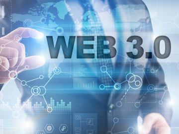 Code Is Law: Thế giới Web3 trong mắt lập trình viên