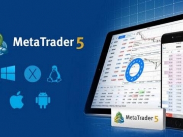 MT5 là gì? Lợi thế mà sàn MT5 mang lại cho các nhà giao dịch