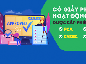 Điểm danh những sàn Forex uy tín nhất hiện nay năm 2023