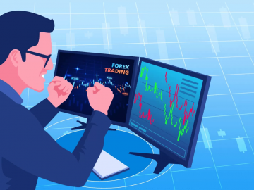Cách mở tài khoản Forex hoàn chỉnh nhanh chóng
