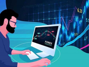 Tại sao trader vẫn cháy tài khoản sau khi học rất nhiều kiến thức giao dịch Forex