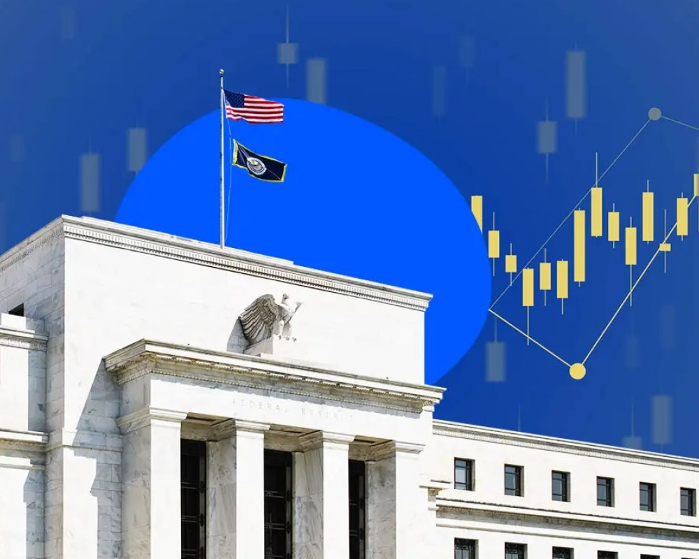 3 lý do tại sao Fed sẽ phải cứng rắn hơn nữa vào năm 2024