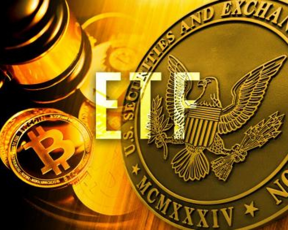 Bitcoin, Ethereum Bank có thể phê duyệt ETF giao ngay để đảo ngược xu hướng giảm không?