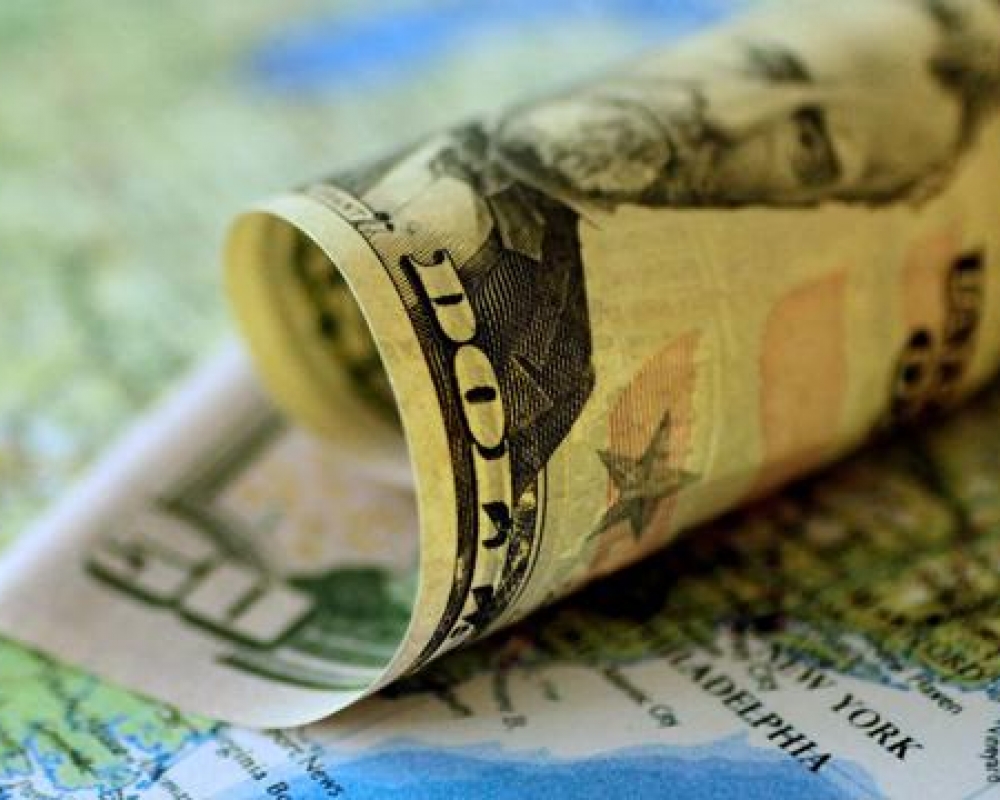 Tin Nóng 02/10/2023 – Dollar Mỹ Có Quý Tốt Nhất Trong Vòng Một Năm Qua