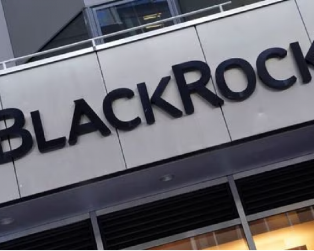 BlackRock bitcoin ETF đã được thêm vào hồ sơ đủ điều kiện