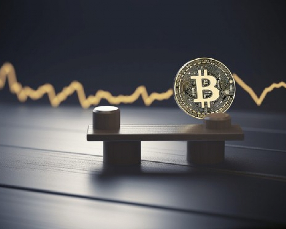 Giá bitcoin đạt đến thời điểm quan trọng, đây là bẫy tăng giá hay sự điều chỉnh kỹ thuật?